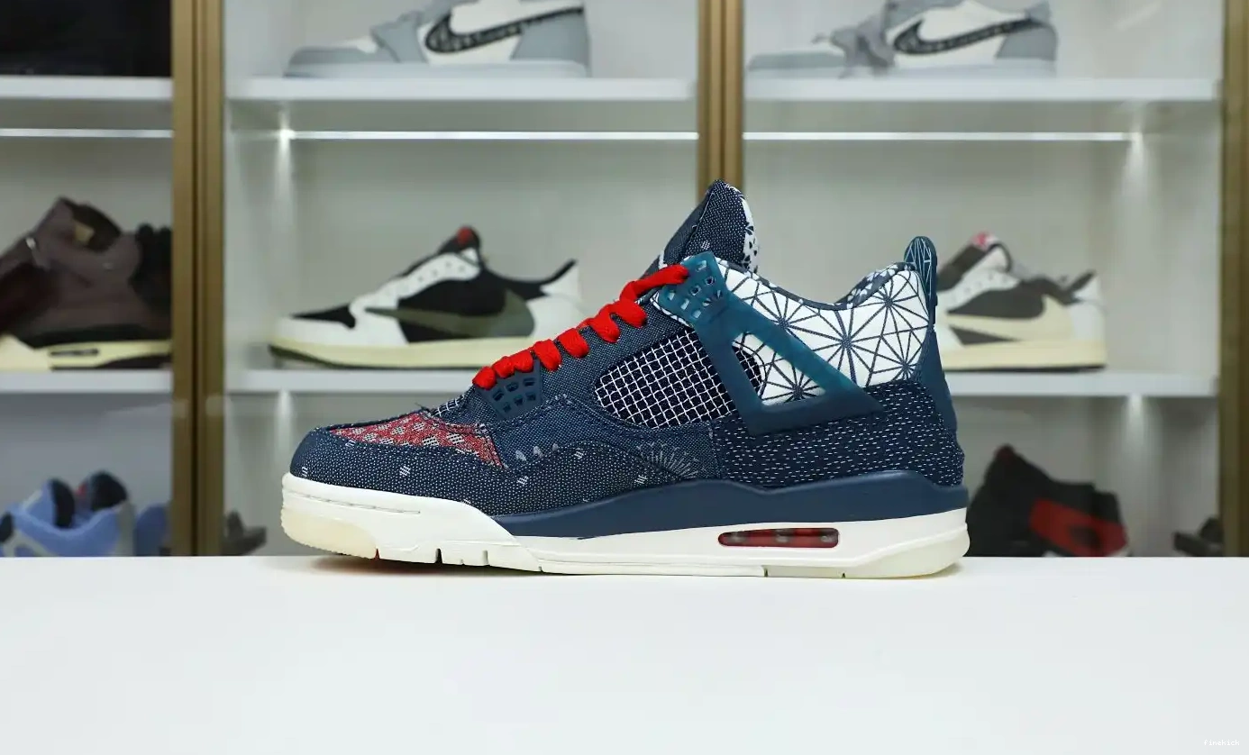 Jordan retro Air Jordan ocean